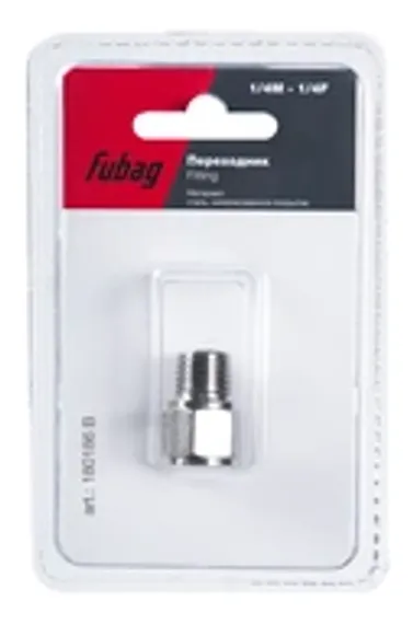 Сварочная горелка Fubag FB TIG 26 5P, 8 м