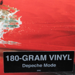 Depeche Mode / Speak & Spell (LP)