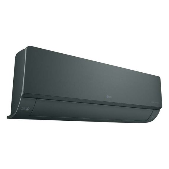 Кондиционер LG AG12BK — (10)