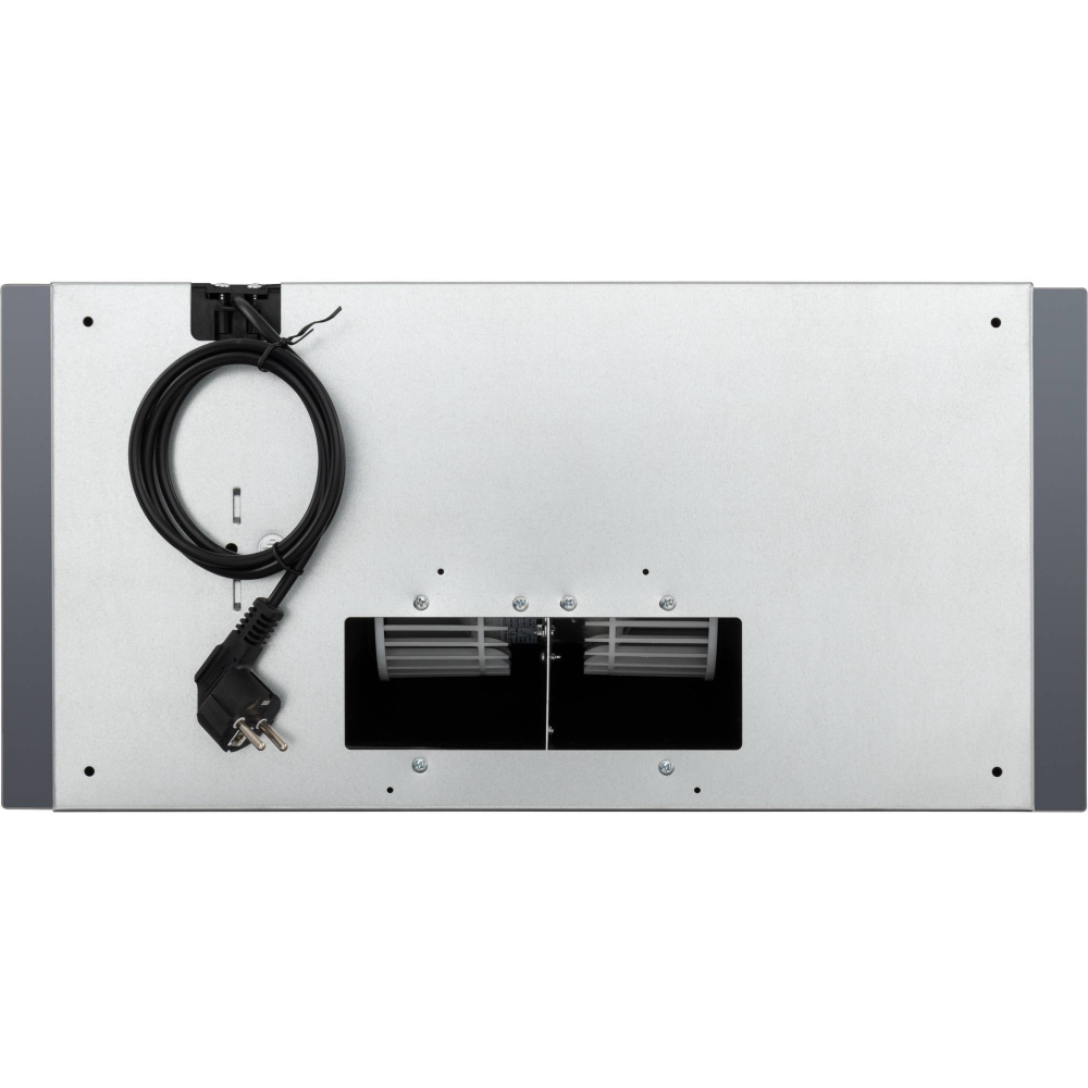 Полновстраиваемая вытяжка Meferi INBOX60BK GLASS ULTRA фото 13