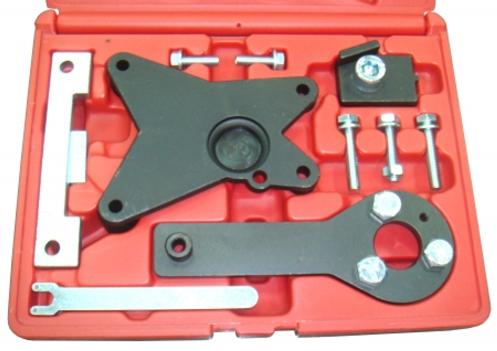 Набор фиксаторов для регулировки ГРМ FIAT