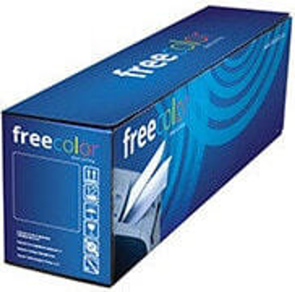 Freecolor TK8505Y-NTR тонерный картридж 1 шт Совместимый Желтый
