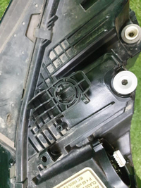 Фара правая BMW X5 G05 X6 G06 (18-23) Laser Light