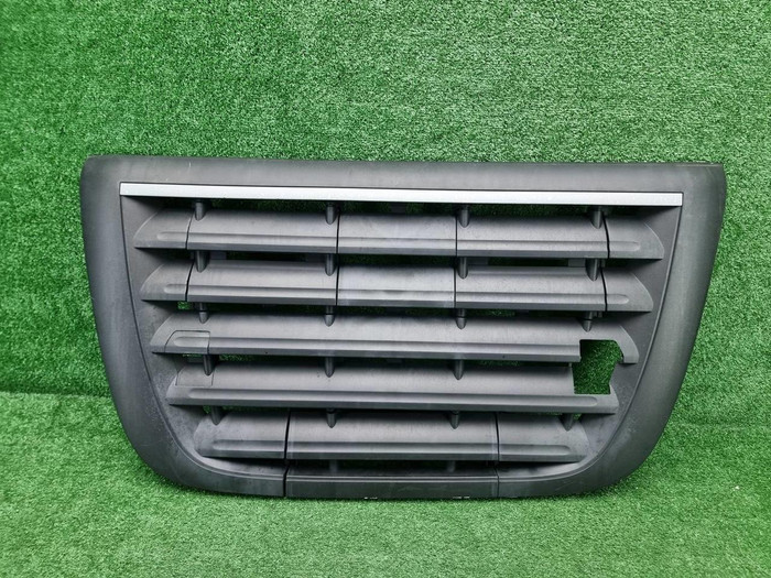 Решетка радиатора Daf XF (2006-2012)