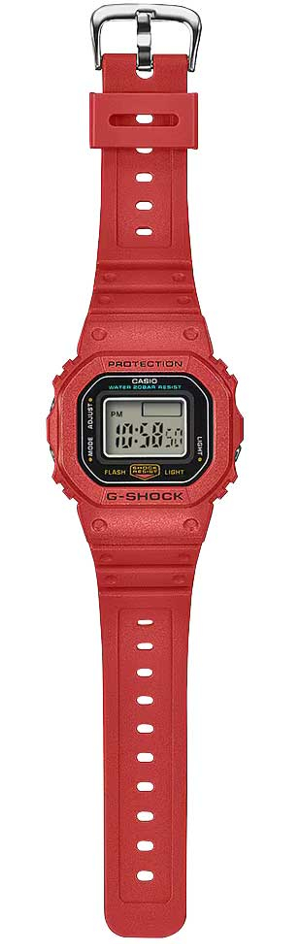 Наручные часы Casio G-Shock DWN-5600-4