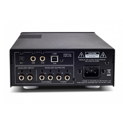 Moon by Simaudio NEO 230HAD — усилитель для наушников с ЦАП / предусилитель