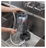 Устройство для мытья стаканов Vitamix Rinse O Mattic