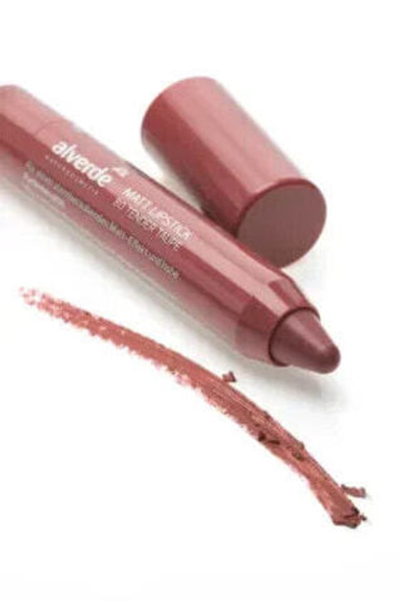Lippenstift Матовый 80 Tender Taupe, 3,17 g