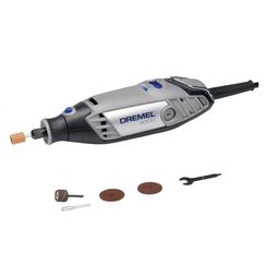 Гравер Dremel 3000-5 +5 насадок