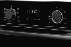 Встраиваемый электрический духовой шкаф Kuppersberg HF 608 B