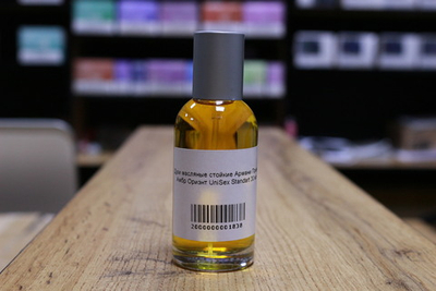 Духи масляные стойкие Armani Prive Ambre Orient UniSex Standart 30 мл