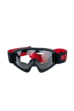 Кроссовые детские очки №К47 STARKS