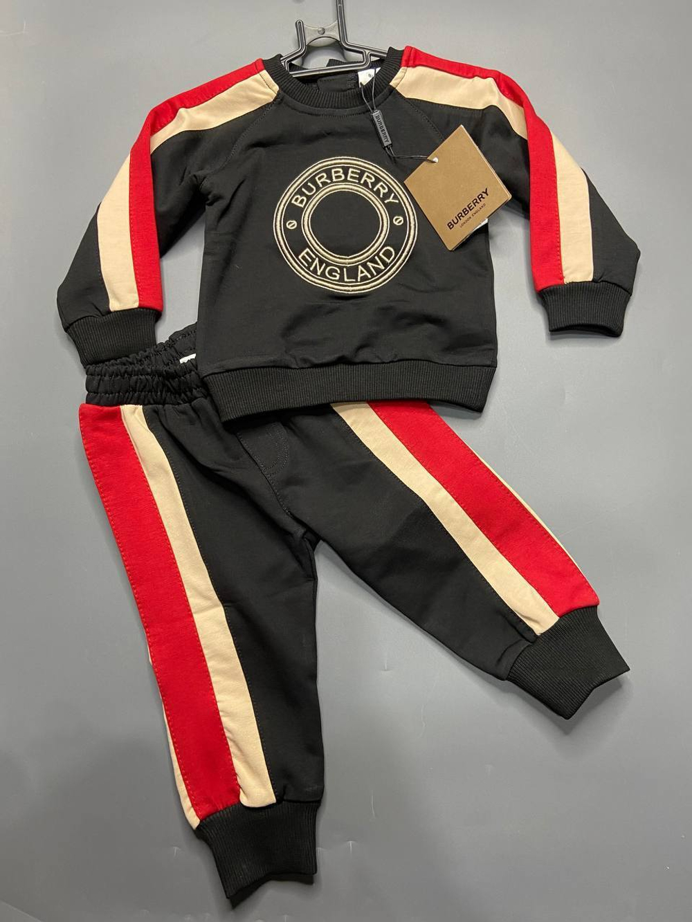 Костюм Burberry, арт. 485221588