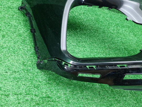 Бампер передний Chery Tiggo 8 (2018-2022)