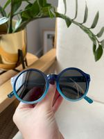 Очки Oliver Goldsmith, 110