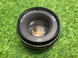 Helios-44M-4 № 879967