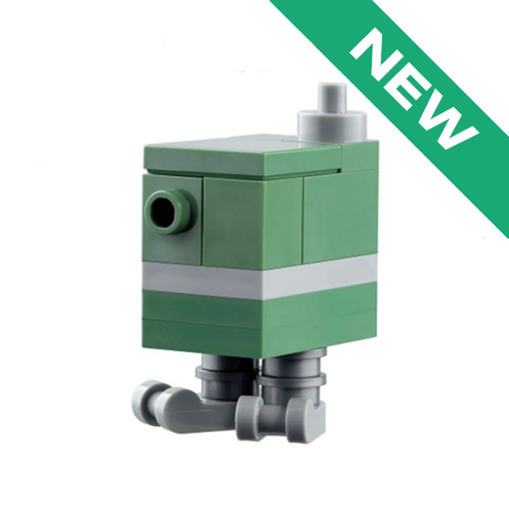 NEW Гонк-Дроид sw1111