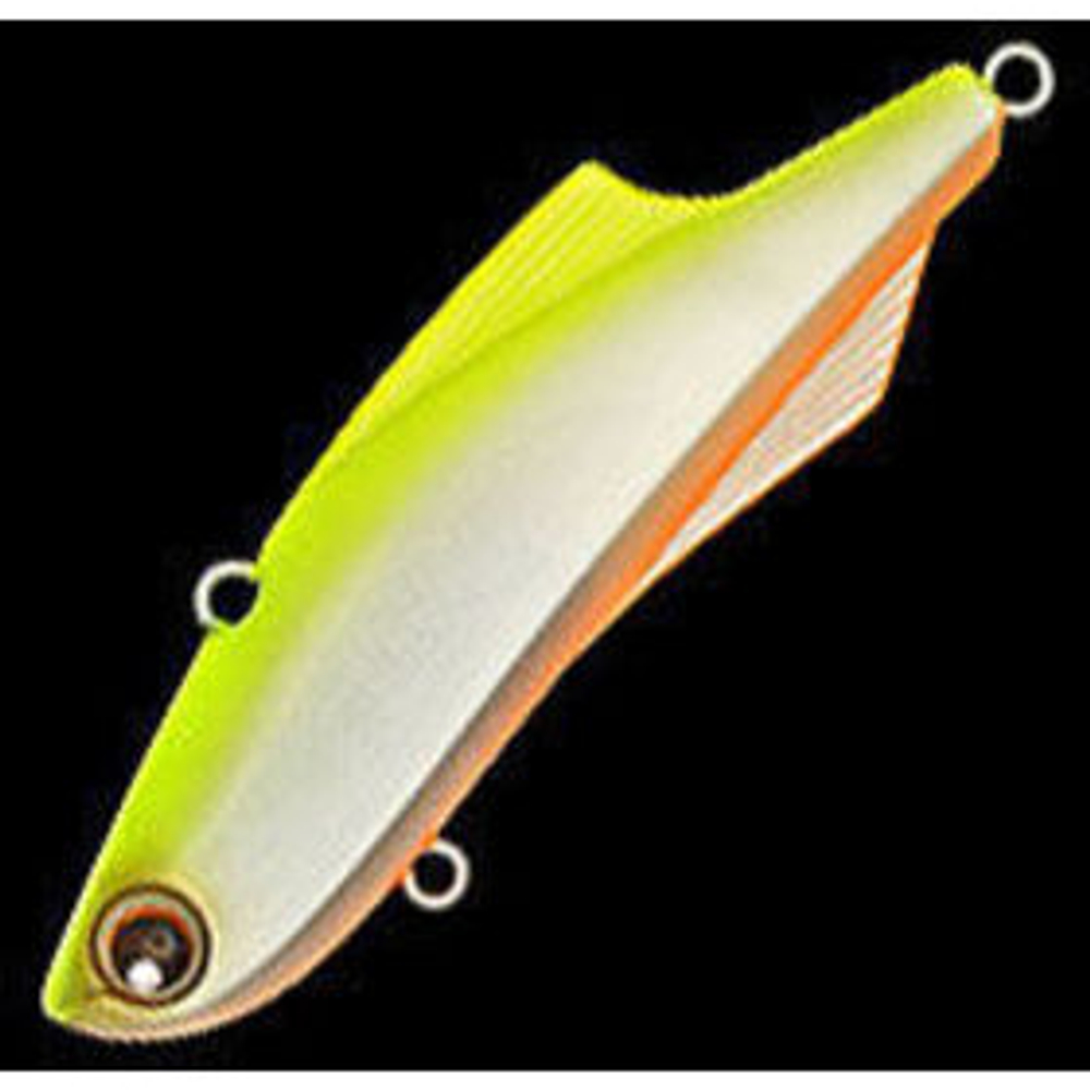 Раттлин Longin KickBeat 70mm 20g S029C