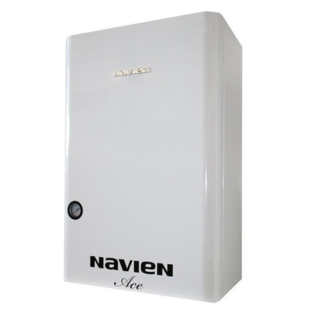 Настенный газовый котел NAVIEN Ace-16A Atmo