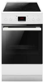 Кухонная плита Hansa FCCW582033