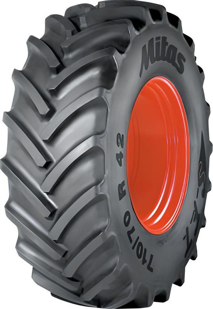 Mitas SuperFlexionTire 710/70 R38 169A8