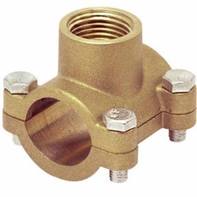 Водоотвод   1/2 х 1/2в х 1/2 (TIM) (5/40)