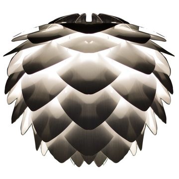 Светильник Silvia steel 02053