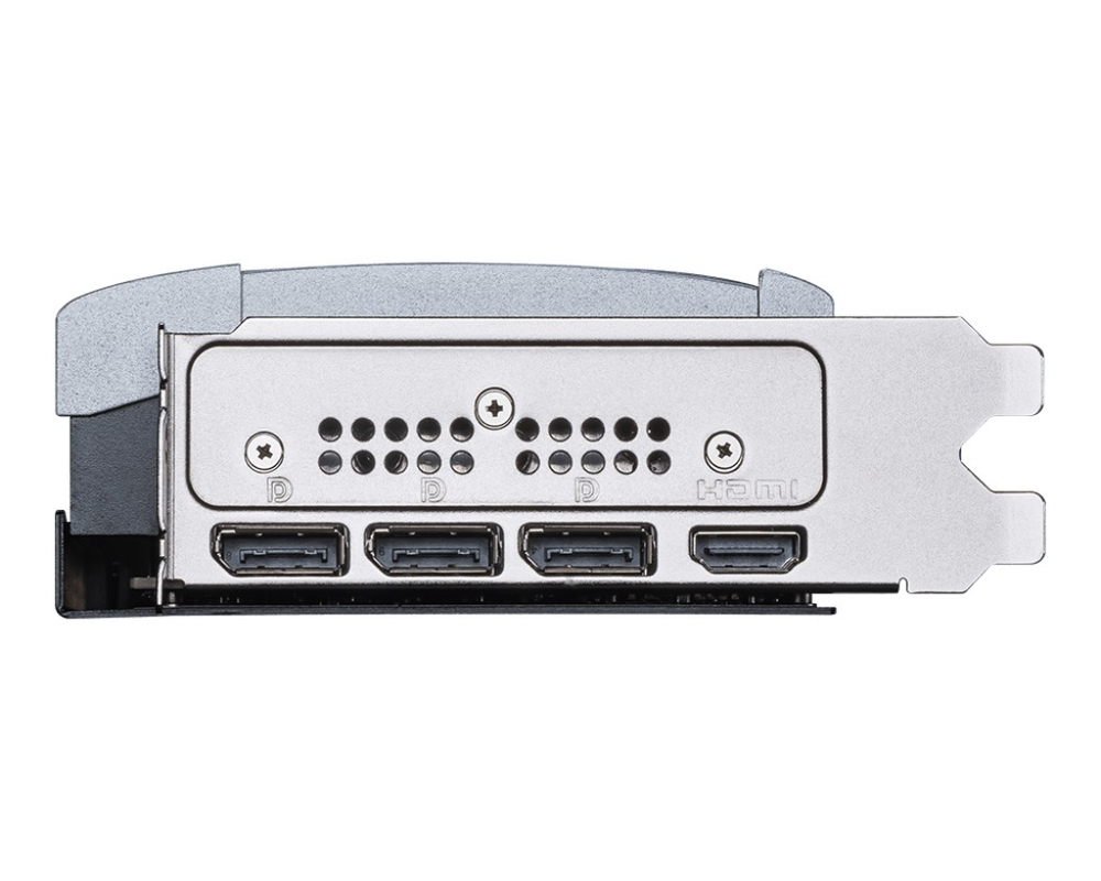 Видеокарта MSI GeForce RTX 5080 VENTUS 3X OC PLUS (RTX 5080 16G VENTUS 3X OC PLUS)
