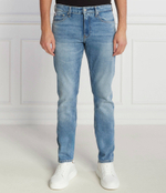 Джинсы CALVIN KLEIN JEANS - голубой(J30J323860)