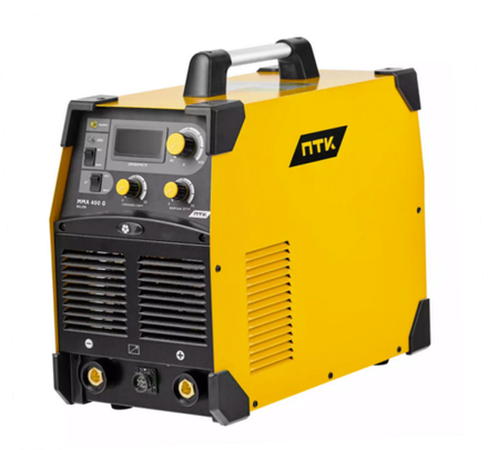 005.300.124 Сварочный инвертор RILON MMA 400G