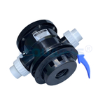 Резиновое уплотнение крышки фильтра Jazzi 400-650мм (000003a)