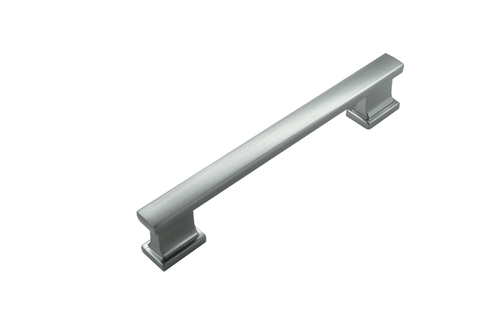 Ручка Adora, С=128, сатин брашированный, AQ