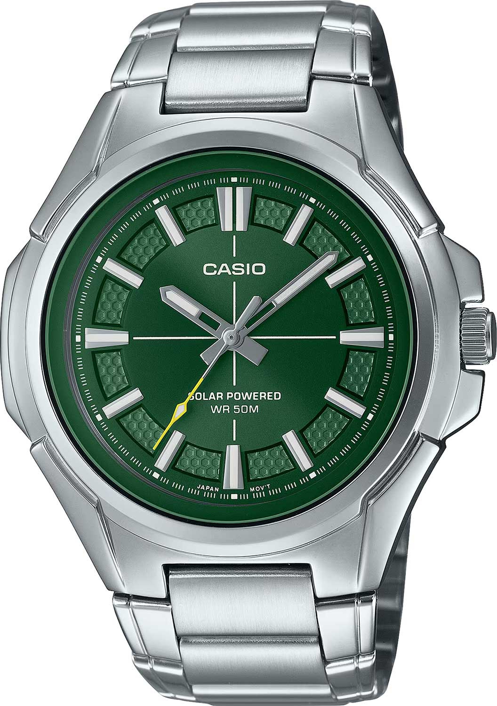 Часы Casio MTP-RS100D-3A