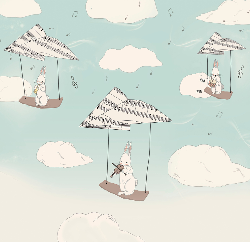 Коллекция Детские