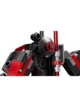 Конструктор Star Wars 75411 Робот Дарта Мола