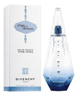 GIVENCHY Ange Ou Demon Tender туалетная вода 50 ml