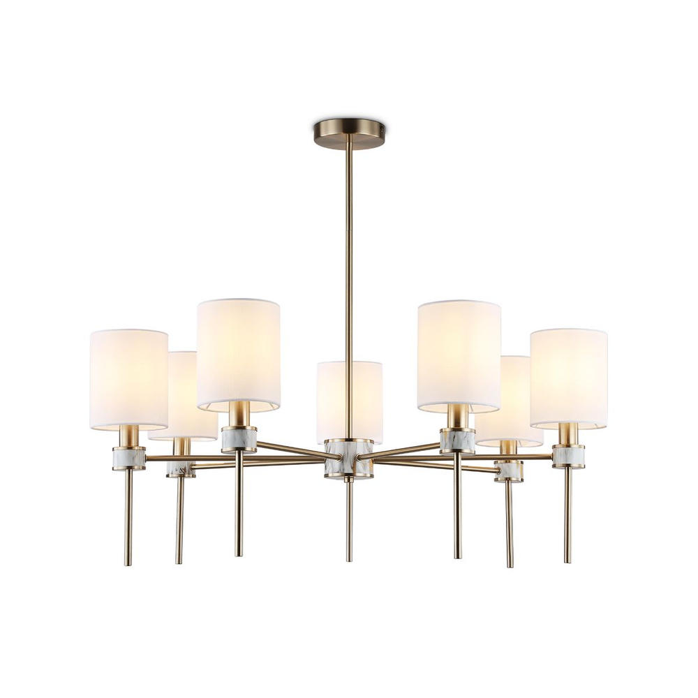 Подвесная люстра Ambrella Light High Light Classic LH72373