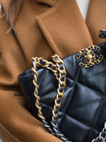 Chanel Hobo