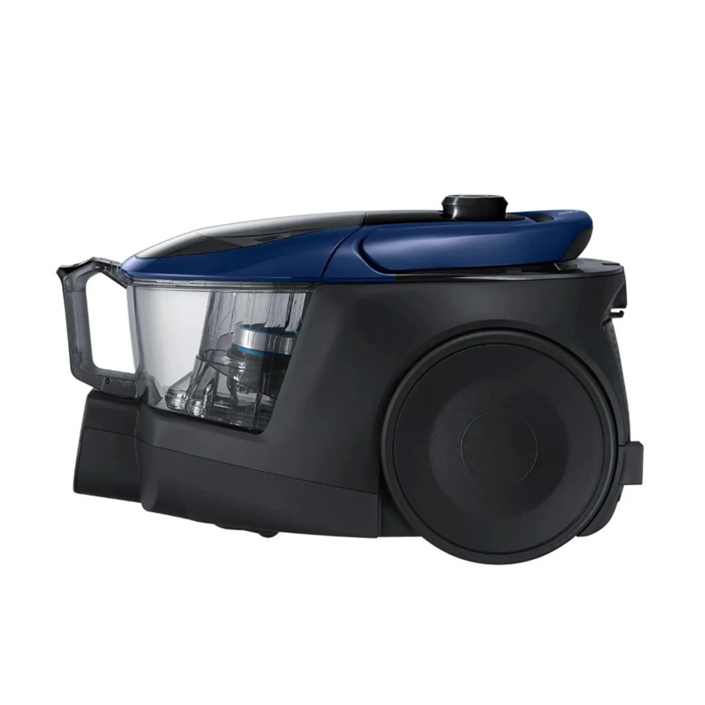 Пылесос Samsung SC18M3120VB, синий