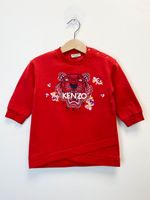 Платье Kenzo
