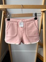 Новые хлопковые шорты Bonpoint, 116