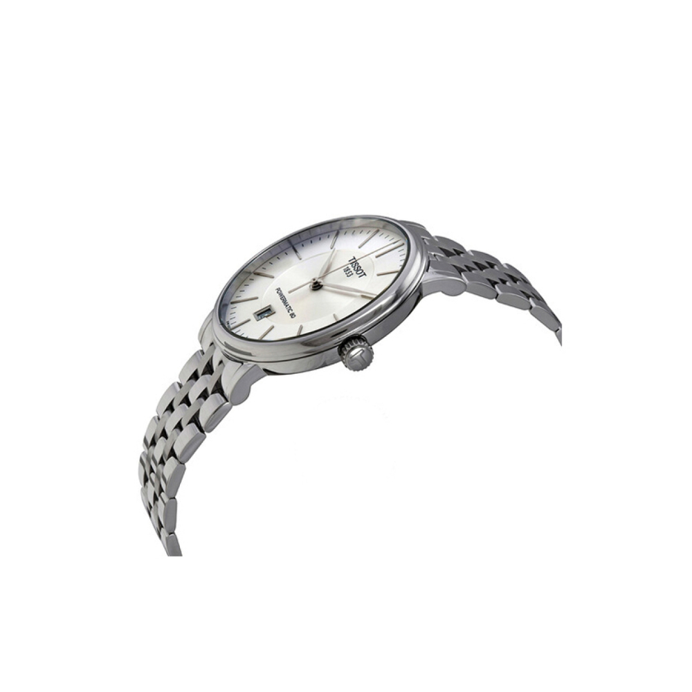 Часы TISSOT 40mm, T122.407.11.031.00