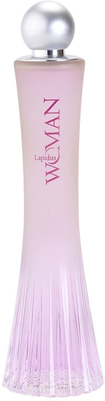 Ted Lapidus Lapidus Women Туалетная вода для женщин