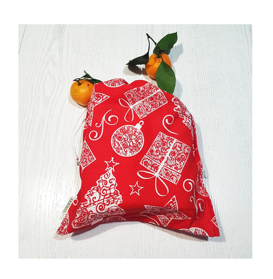 Во что упаковать подарок и как сделать это экологично? 🎁