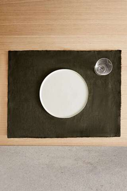 ZARA HOME САЛФЕТКА 01 - VVD, ХАКИ