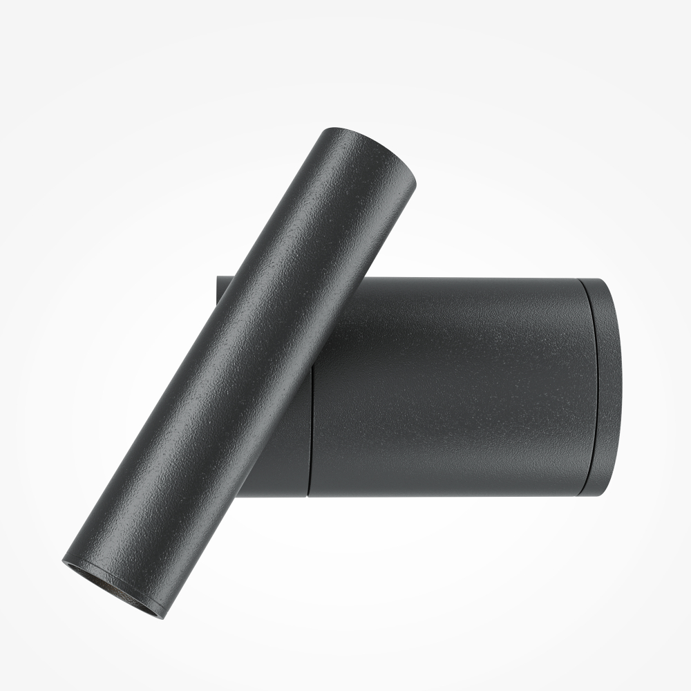 Настенный светильник (бра) Maytoni MOD433WL-L3B3K1