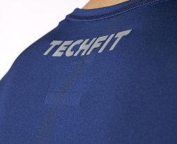 Футболка компрессионная Techfit Base Short Sleeve