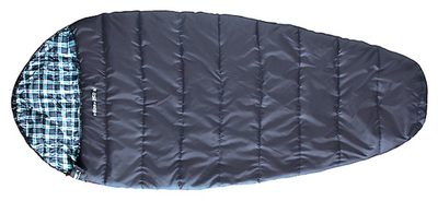 Спальный мешок High Peak Ellipse Junior