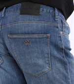 Джинсы Emporio Armani - голубой(3R1J06 1D09Z)