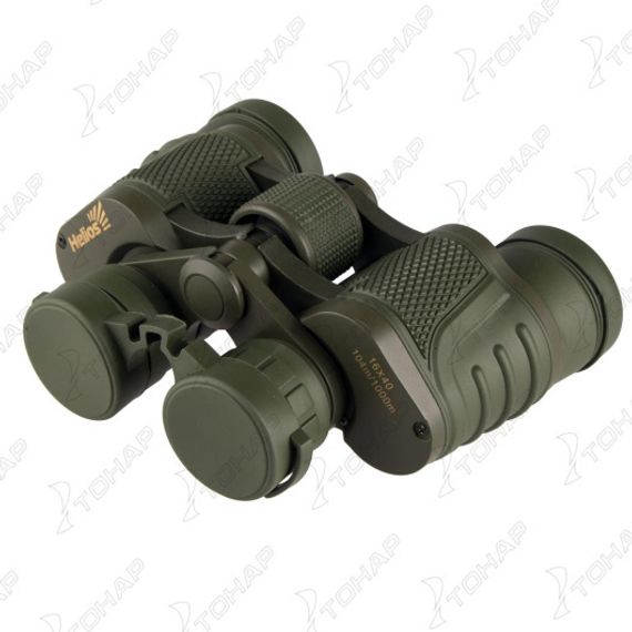 Бинокль Helios 16х40 (HS 16x40)